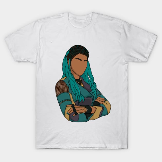 Descendants tshirt outlet